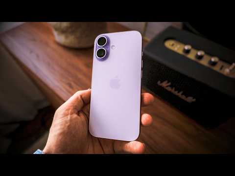 iPhone 17 Review / The One You SHOULD Get