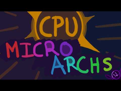 How did computers get so fast?