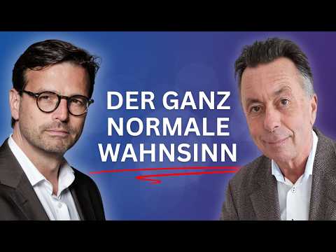 Mit Dummheit kann man nicht diskutieren (Norbert Bolz bei Raphael Bonelli)