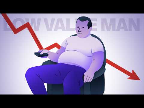 Are You A 'Low Value' Male?