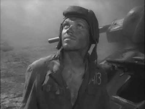 «Жаворонок» (1964) - драма, военный, реж. Никита Курихин