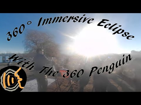 Solar Eclipse Over The Andes Mountains, 7/2/19