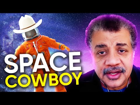 Humans in Space with Neil deGrasse Tyson, Astronaut Leland Melvin, & Dr. Sheyna Gifford