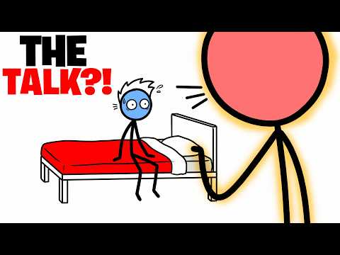 7 Awkward Talks That Make Your Teen Instantly SHUT DOWN