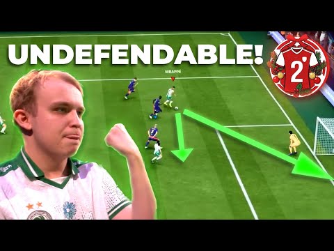 Learn How To Attack Like The Best FC 26 Player In The World!