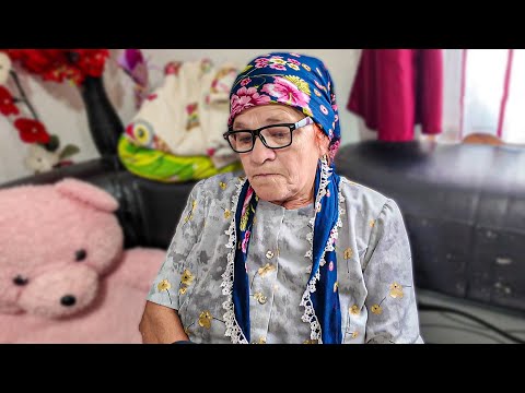 "ON KOCK'O, a SVEKRVA ME NAVRATI da pobjegnem"