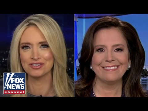 'Selfless warrior' Elise Stefanik gives inside look at decision to stay in Congress