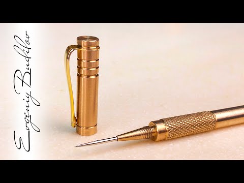 EVERY MASTER'S DANGEROUS TOOL REVEALED!