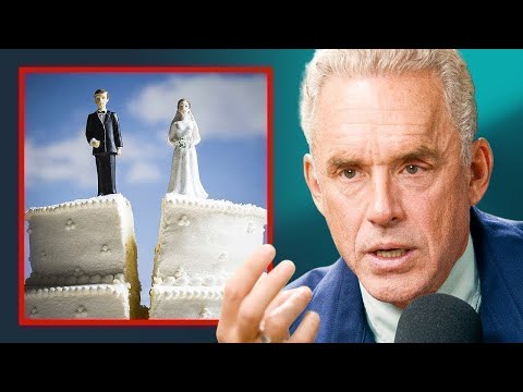 The Right Way To Argue In Relationships - Jordan Peterson