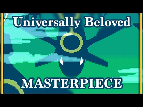 Why Everyone Loves Pokémon: Emerald