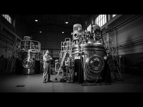 The Molten Salt Reactor: Engineering a Nuclear Reactor Without Solid Fuel Rods