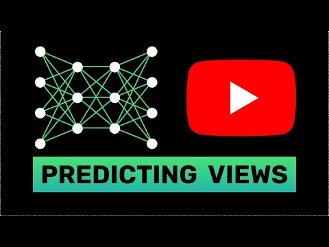 I Trained an AI to Predict YouTube