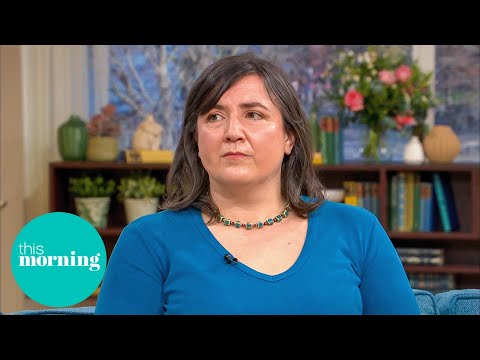 “I Was in a Relationship With an Undercover Cop Sent to Spy on Me” | This Morning