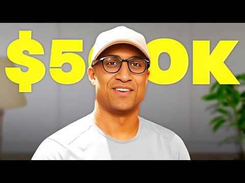 How I’d Hit $500K in Cyber—Fast