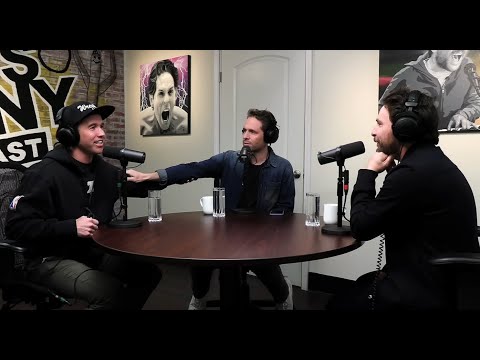 Rob, Charlie, and Glenn - You've Got a Friend in Me