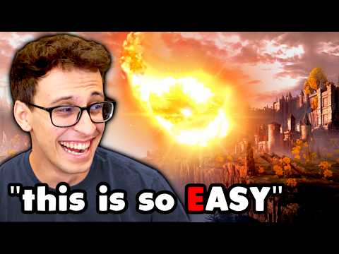 If I Say the Letter ' E ' Meteors Destroy the World