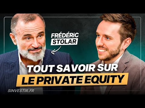 Masterclass Private Equity : Investir dans la classe d'actifs la plus performante - Avec Altaroc