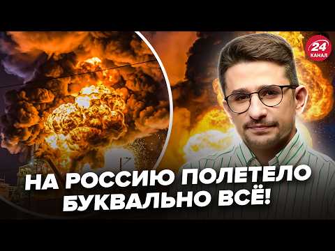 NAKI: A record-breaking attack has left Russia speechless! Ukraine's brutal operation. Ukraine ha...