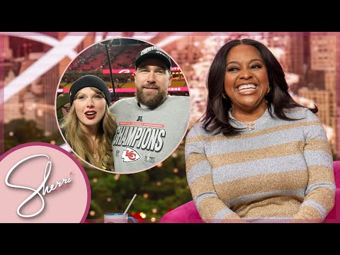 Travis and Taylor Have Never Argued