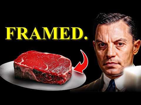 The Biggest Nutrition Cover-Up in History