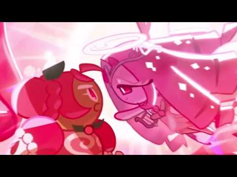 그래서 왼쪽이 나태의 비스트죠?? 쿠키런 킹덤 비스트이스트 에피소드 9 달콤한 나태의 안식처 스토리