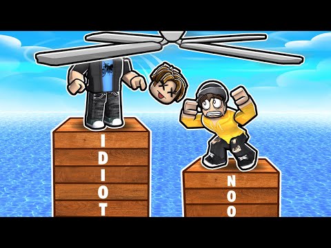 ROBLOX SHORTEST ANSWER WINS