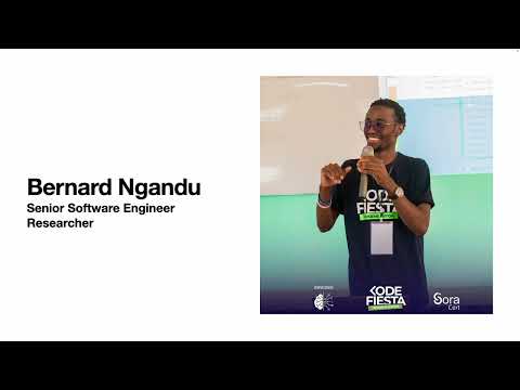 Designing entreprise-grade intelligent systems - IndabaX RDC 2025