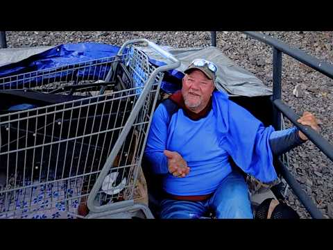 This is The Most Valuable Item For a Homeless Person