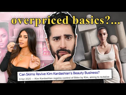 WTF Happened To SKKN By Kim (Kardashian)