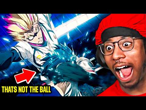 The MOST DISRESPECTFUL Moments in Sports Anime! 💀