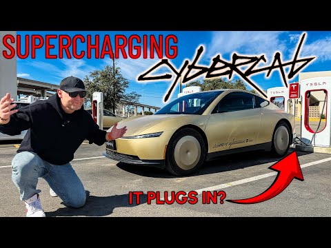 I Exposed The Wildest Tesla EVER!