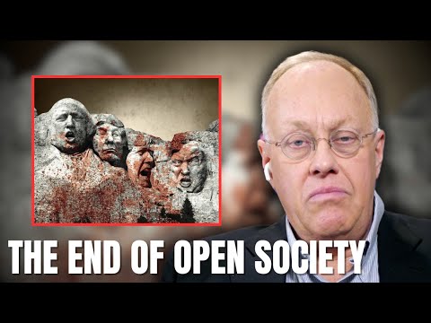 Chris Hedges: Trumpland