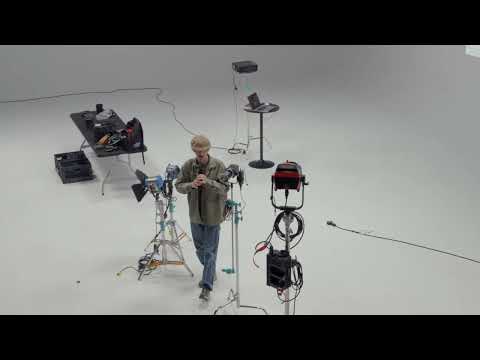 Gaffing 101: Workshop with Tenzin Lazerson