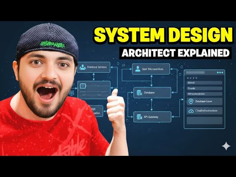 Google’s 20 System Design Fundamentals (Architect Explained) in Hindi