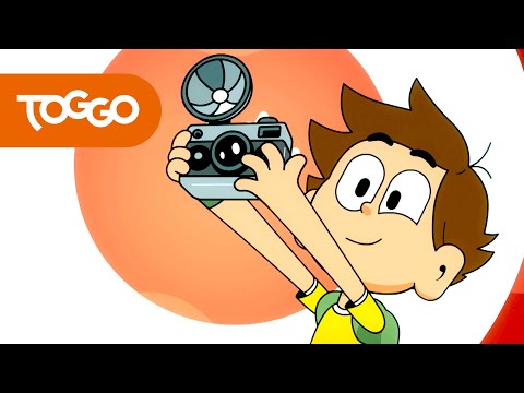 Voll zu spät! | Geblitzt! | Ganze Folge | TOGGO Serien