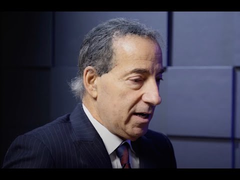 WOW: Jamie Raskin drops BOMB on Trump with Epstein UPDATE