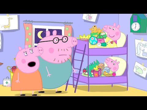小豬佩奇 🪀 | 玩具櫃 | 小豬佩奇完整劇集