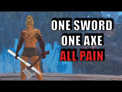 Can you beat KHAZAN with only base gear?