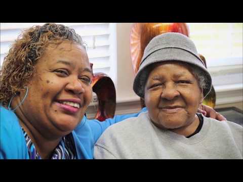 Caregiving | Aging Matters | NPT Reports