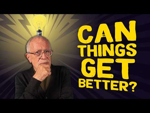 How Do We Get Out of This Mess?