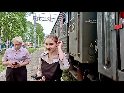 Путешествие по БАМу, часть 1 | Советская Гавань – Комсомольск-на-Амуре