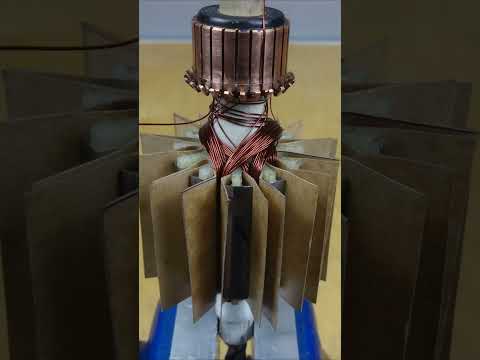 Stanley Rotary Hammer Repair #shorts