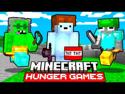 Can I Survive Minecraft with RANDOM ITEMS?