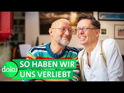 Das Kennenlernen - Unsere Beziehung hält für immer! (1/3)| WDR Doku
