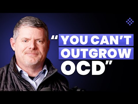 How OCD Changes Throughout Your Life