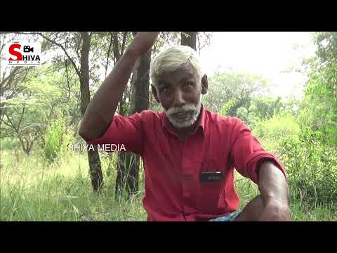 கடத்தலின் இறுதியில் வீரப்பன் ஆட்கள் செய்த சம்பவம்..!  காமராஜ்பேட்டை கோவிந்தன் நேர்காணல்  8