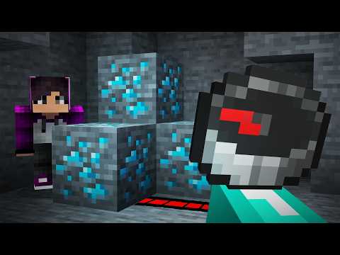 I Used an ORE TRACKER MOD To Troll My Staff...