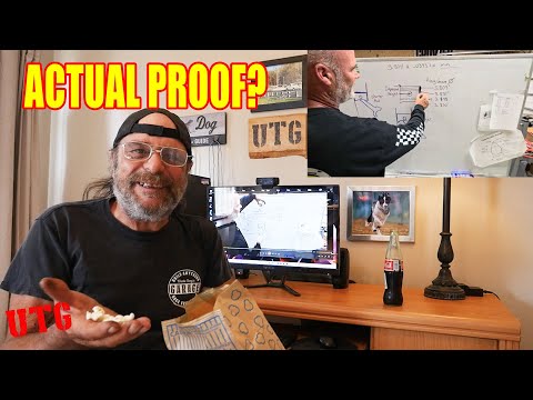 The Smokey Yunick Knurled Piston Concept DYNO Tested - Did It Work?