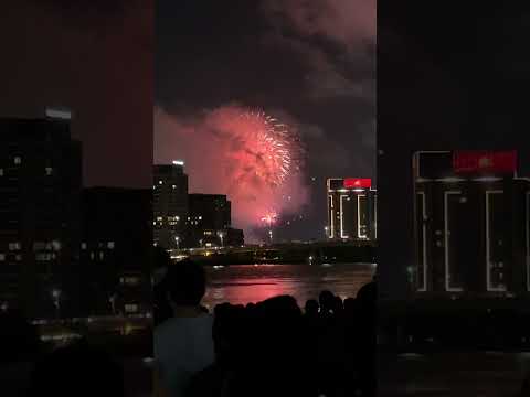 Vietnam’s National Day 2023 #vietnam #saigon #vietnamese