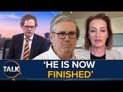 'Keir Starmer Is DONE” | Labour Govt In Hot Waters After Another U-Turn